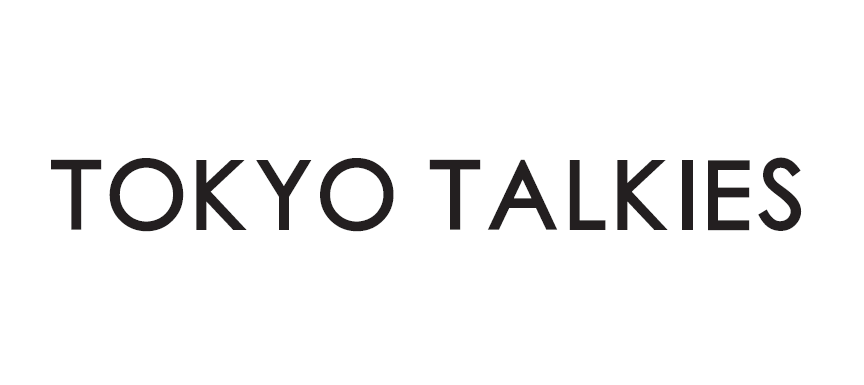 Tokyo Talkies
